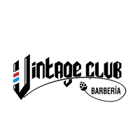 VINTAGE CLUB logo