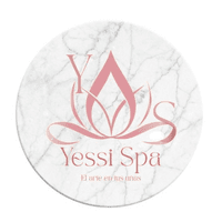 Yessi Spa logo