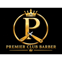 BARBERIA PREMIER logo