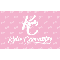 Kyliecnails  logo