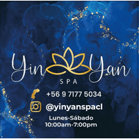 Yin Yan Spa logo