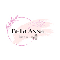SPA BELLA ANNA logo