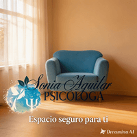 Psicóloga en Línea  Sonia Beatriz logo
