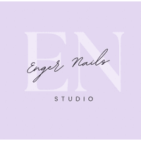 Studio Enger Nails logo