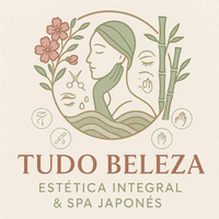 Salón de Belleza & Spa Tudo Beleza logo