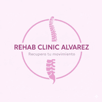 Rehab Clinic Alvarez logo