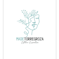Centro de Estética de Madeleydis torregroza logo