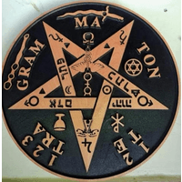 TAROTISTA Y MÉDIUM PROFESIONAL  logo