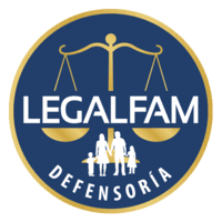 Estudio Jurídico Legalfam logo