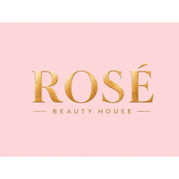 Rosé Beauty House logo