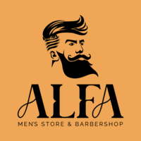 ALFA ESTÉTICA INTEGRAL logo