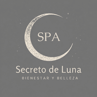 Spa Secreto de luna  logo