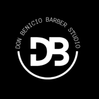 Don Benicio Barberia logo