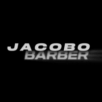 JACOBOBARBER logo