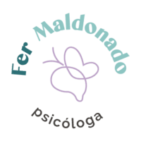 Consultorio de Fernanda Maldonado logo