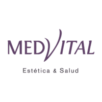 Medvital Estética y Salud logo