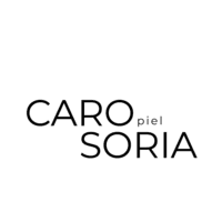 Caro Soria Piel logo