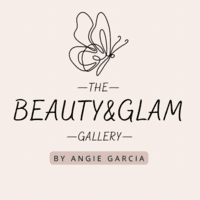 The Beauty & Glam Gallery logo
