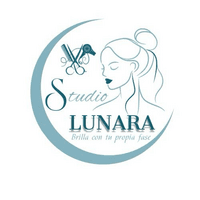 Salón Studio Lunara logo