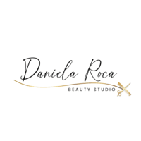 Daniela Roca | Salón de Belleza logo