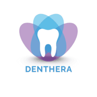 Clínica Denthera - Dra. Mafer Caballero logo