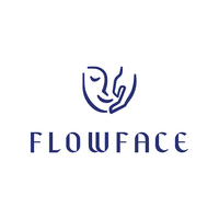 Flow Face  logo