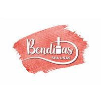 Benditas spa uñas  logo