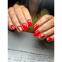Salón de Manicure y Pedicure de Lorena Iglesias logo
