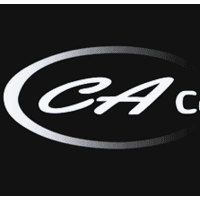 CESAR ARROYO ESTILISTA logo