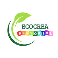 Ecocrea Sensorial logo