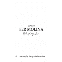 EspacioFerMolina logo