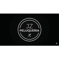 Jzpeluqueria  logo