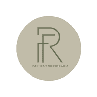 RF ESTETICA CHILE logo