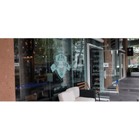 Duques 1584 - Mens Lab Barbería, Peluquería, Spa & Grooming Products logo