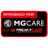 FreakyCars - Equipamiento Automotriz logo