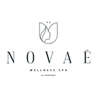 NOVAË Wellness Spa by Hossana  logo