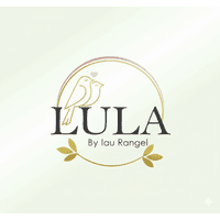 LULA HAIR SPA logo