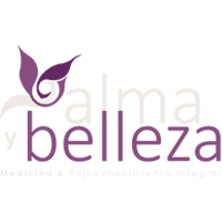 Clínica Alma y Belleza  logo