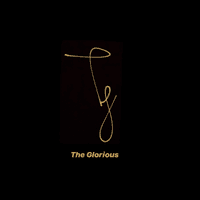 The Glorious logo