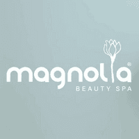 Magnolia Beauty Spa logo