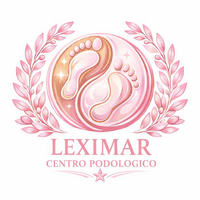 LEXIMAR CENTRO PODOLOGICO logo