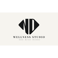 ND Wellness Studio logo