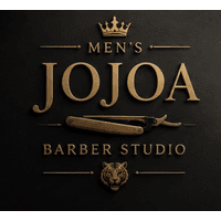 JOJOA Barber Studio logo