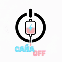 CAÑA OFF IQUIQUE logo