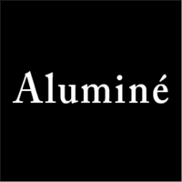 Aluminé logo