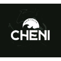 CHENI HAIR SALON logo