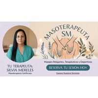 MasoterapeutaSM logo