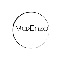 Makenzo Estetica  logo