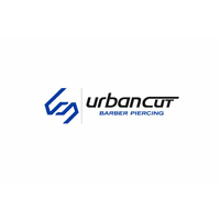 Urban cut logo