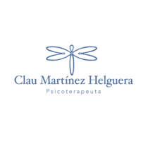 Psicoterapia Claudia Martinez Helguera logo